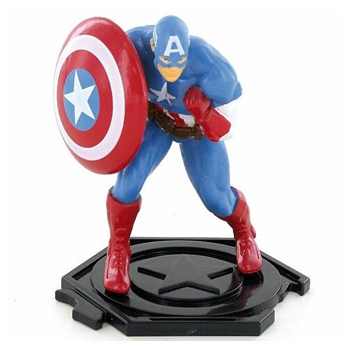 Figurina Capitanul America Razbunatorii