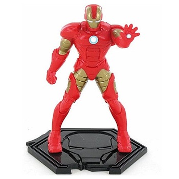 Figurina Ironman Razbunatorii Figurina Ironman Razbunatorii