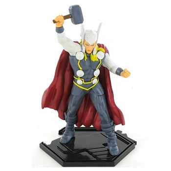 Figurina Thor Razbunatorii Figurina Thor Razbunatorii