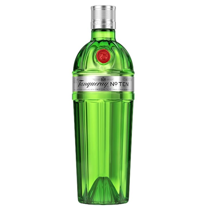 Gin TANQUERAY TEN 0.7L