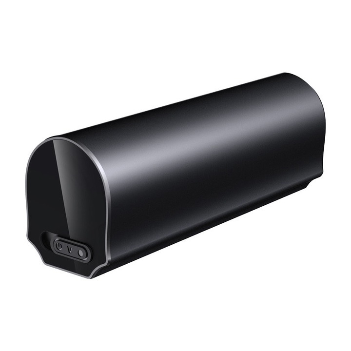 OEM Mágneses hangrögzítő Q73 – 16GB, akár ~500 óra, Hangvezérelt aktiválás (VOR), USB-C (WAV/MP3)