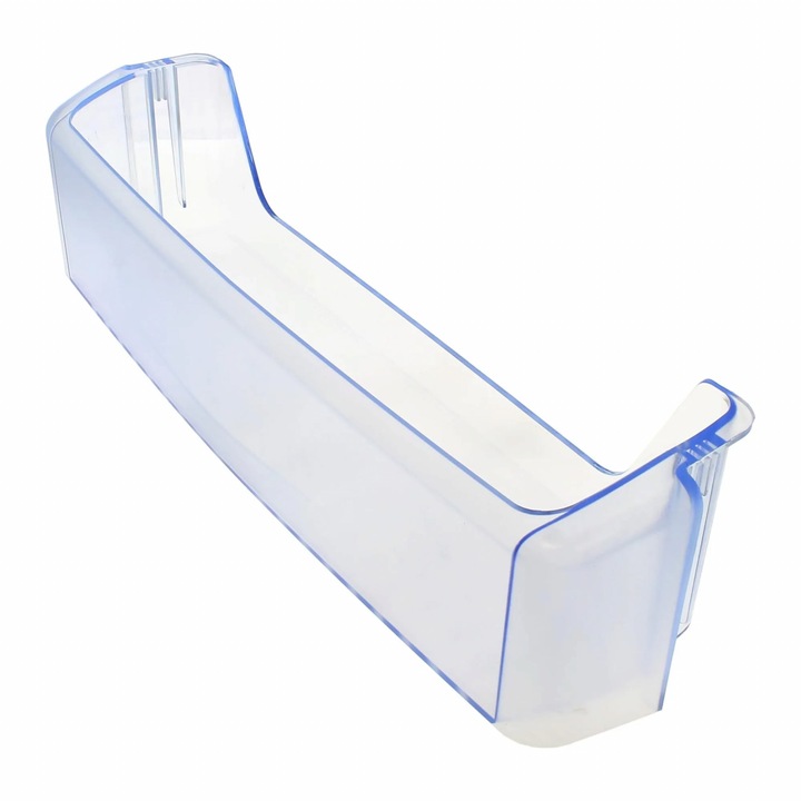 Polita suport sticle e-SWC Supreme® pentru usa aparate frigorifice Arctic / Beko / LG, echivalent cu 4298130400