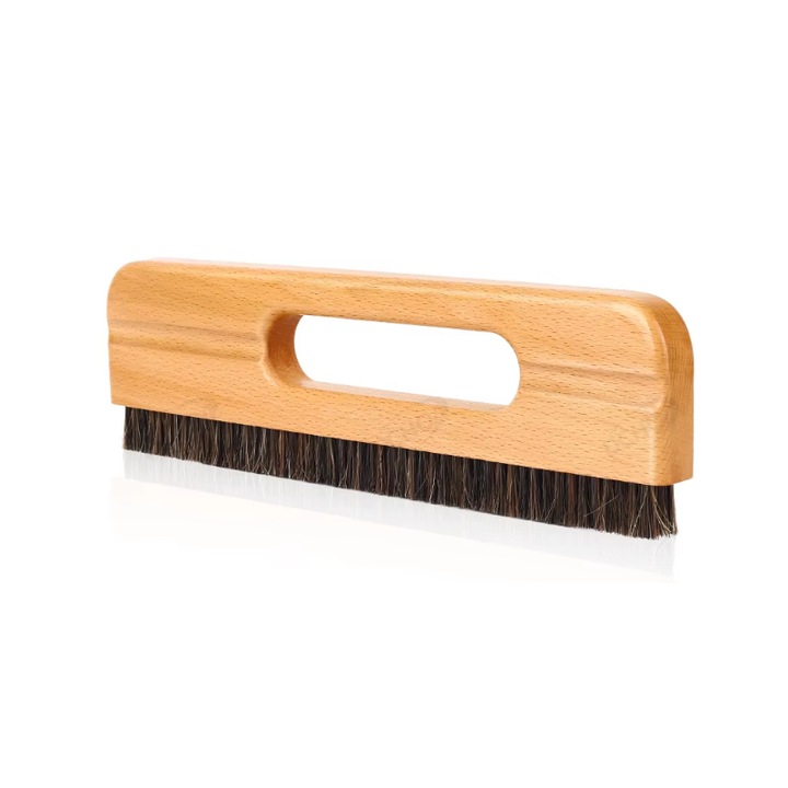 Autófólia szerelő kefe