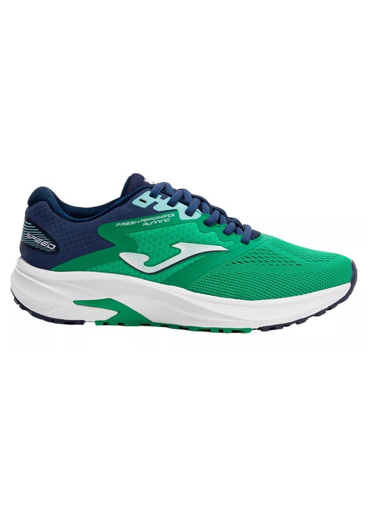 Pantofi sport pentru barbati Joma Speed, Verde
