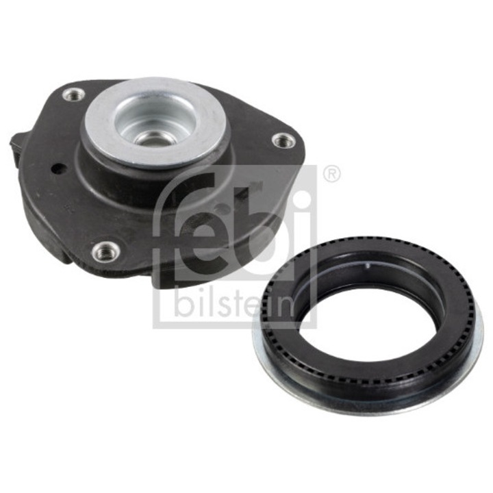 FEBI lengéscsillapító toronycsapágy, csapággyal, első tengelyre szerelhető, 1,1 kg