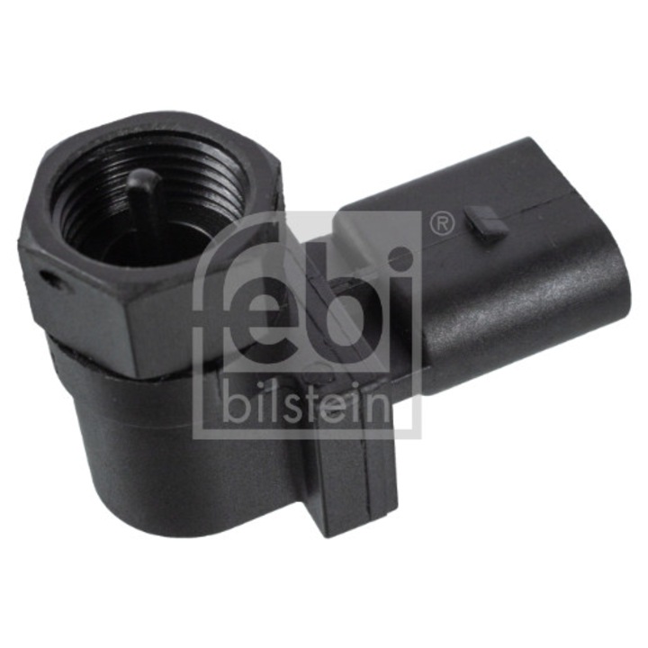 FEBI sebességérzékelő, 0,024 kg, 3 csatlakozós, VW Audihoz