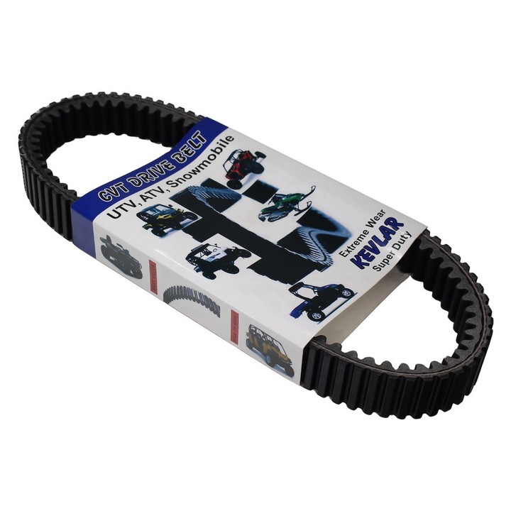 Curea transmisie CFMOTO 968x36x15, 2 CFORCE ZFORCE UFORCE X5 X6 0180-055000