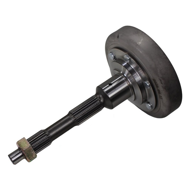 Clopot ambreiaj Atv Cf Moto, 500/600 CFORCE UFORCE X5 X6 0180-053000