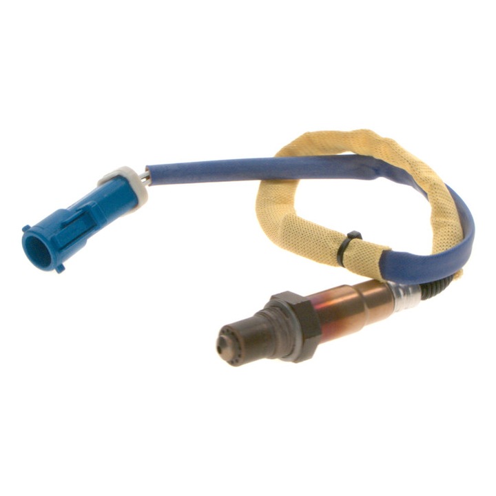 Lambda szonda, Bosch, 628mm