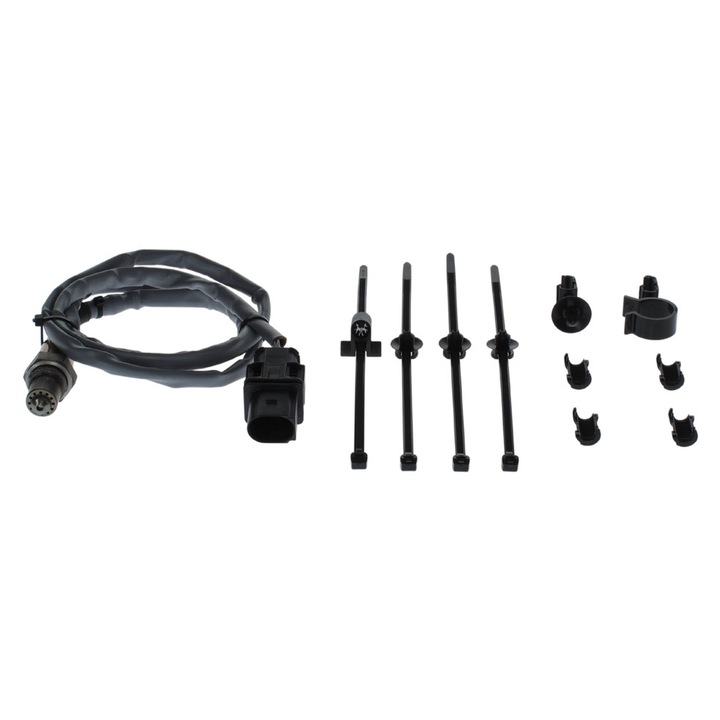 Lambda szonda, Bosch, 1215mm, 5 vezeték, VW 2.0TDI és 4.2 modellekhez, 2001-től