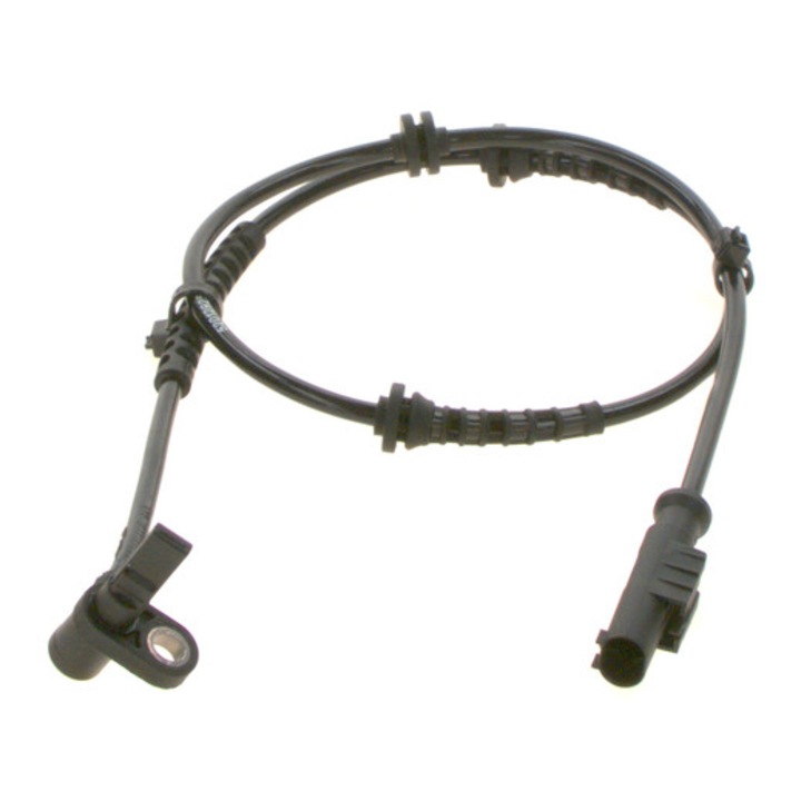 ABS érzékelő, Bosch, Fiat Grande Punto-hoz, 770 mm, -40°C és 150°C között