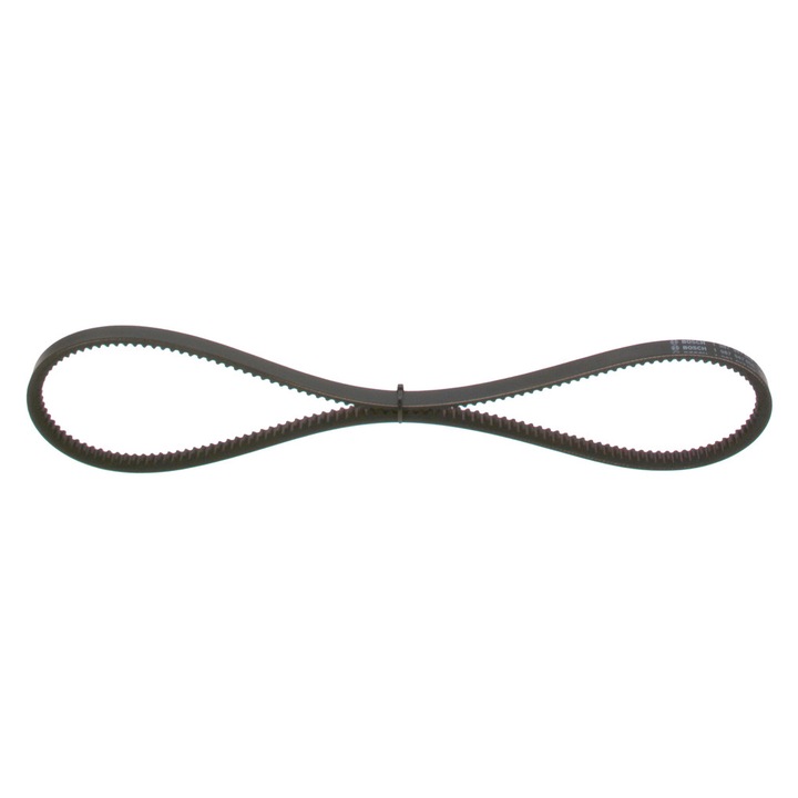 Meghajtószíj, Bosch, 13x1100mm
