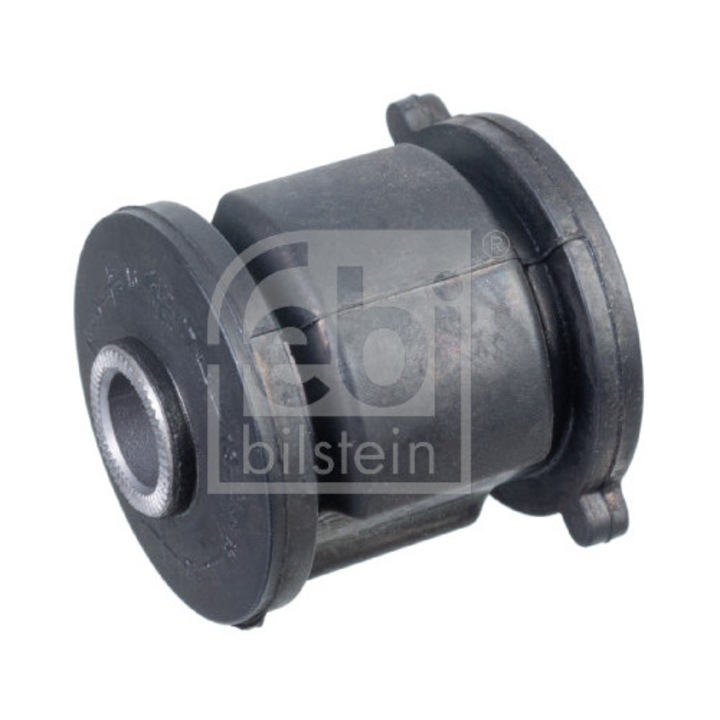 Csapágy, FEBI, 54,5x12,4x44,3mm, 0,125kg