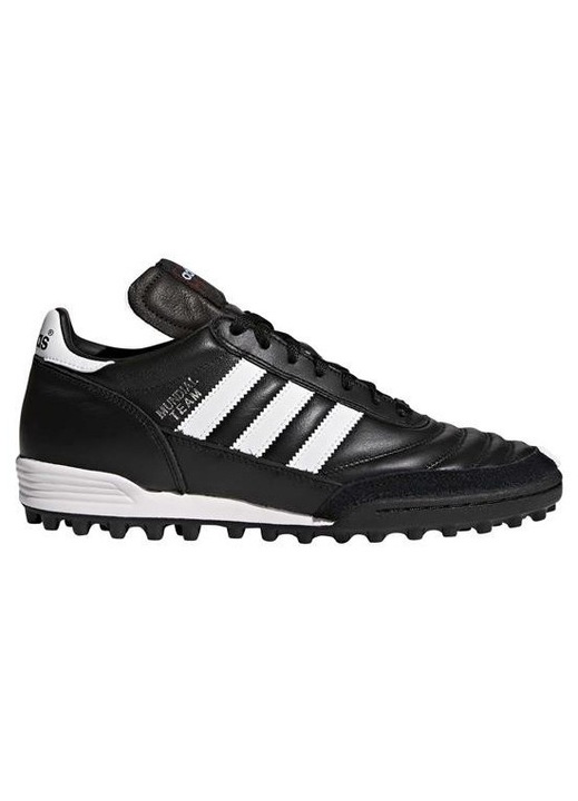 Ferfi adidas Performance MUNDIAL TEAM, termeszetes bor, fekete, Fekete, 46 2/3