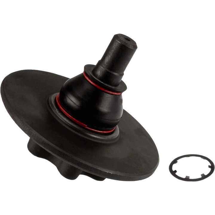 TRW gömbfej, belső szerelés, magas minőség, kompatibilis: Nissan, Opel, Renault, Vauxhall