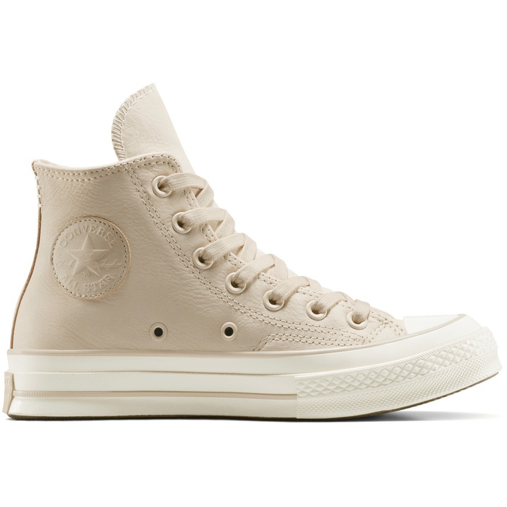 Pantofi sport femei Converse Chuck 70, Bej