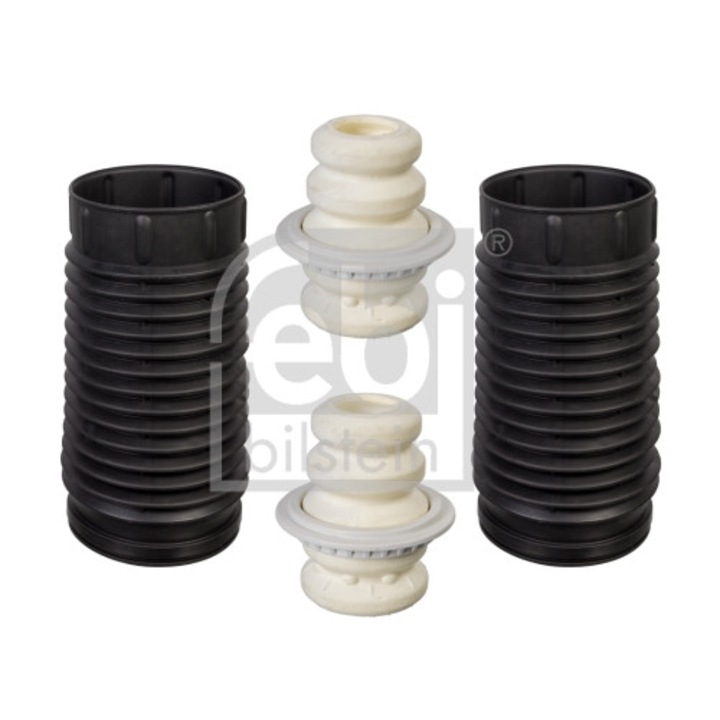 FEBI lengéscsillapító védőkészlet, 203x82mm, 0,418kg