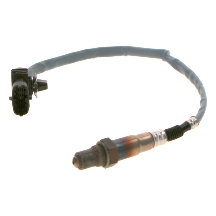 Bosch lambda szonda, 460mm, Opelhez