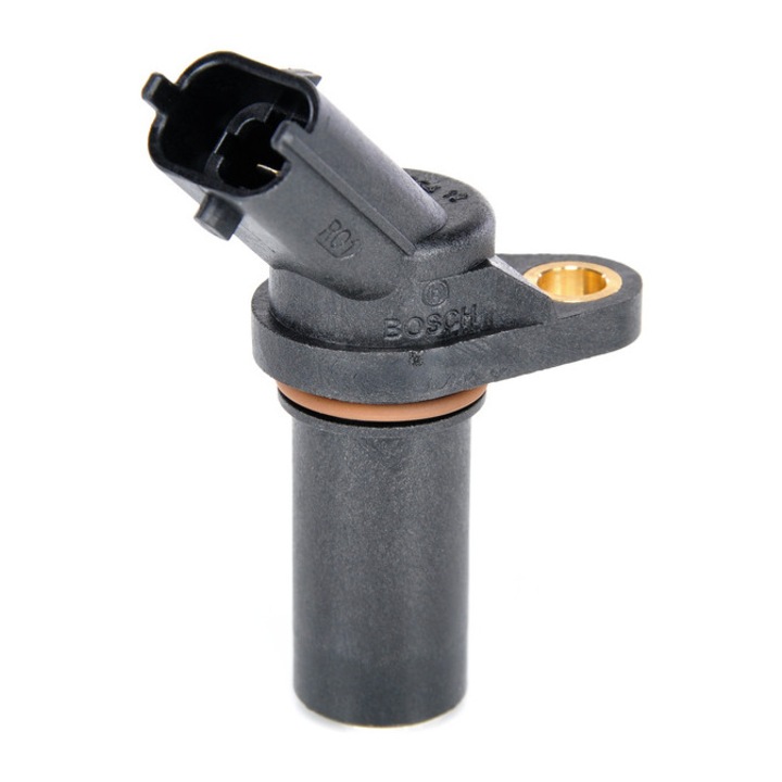 Bosch főtengely pozíció érzékelő, Fiat Ducato 2.3 JTD-hez, magas tartósság, egyszerű beszerelés