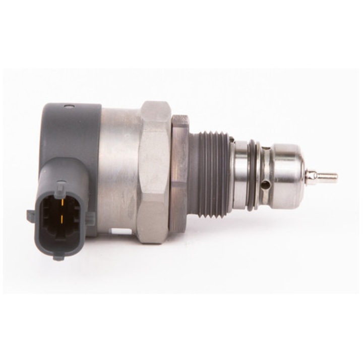 Bosch nyomásszabályozó szelep, tartós konstrukció, magas hatékonyság