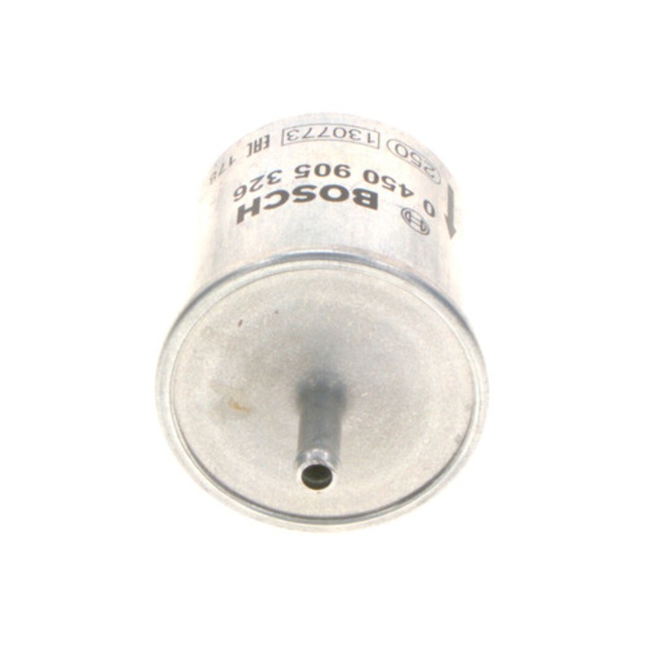 Bosch üzemanyagszűrő, 8mm, 63.5x125mm