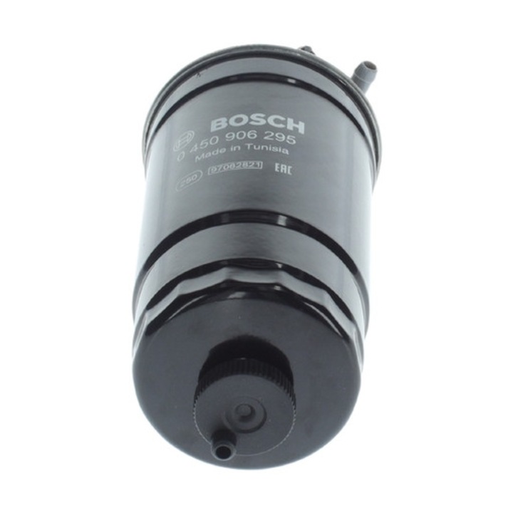 Bosch üzemanyagszűrő, 8mm, 80.5x88x200mm