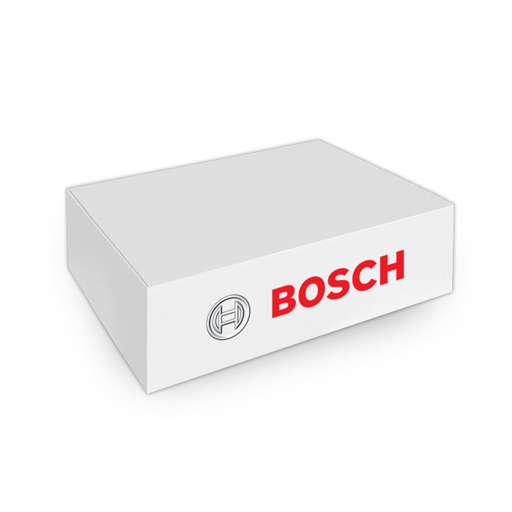 Bosch autókefe tartó, ergonomikus, minőségi anyagokból, hatékony rendszerezéshez, 1004337006