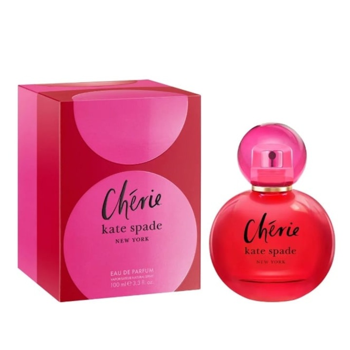 Kate Spade, Cherie, Parfümvíz, Nők, 100 ml