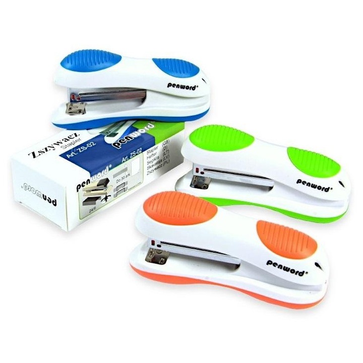 Capsator Penword ZS-02 MIX, többszínű