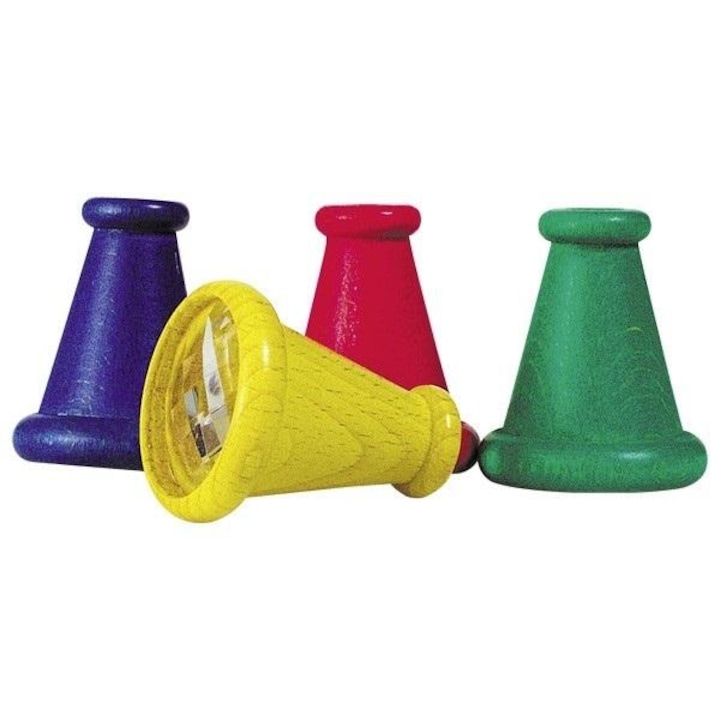 Goki fakaleidoszkóp, modellválaszték, 4,5x5,3 cm, 3 éves és annál idősebb gyermekeknek