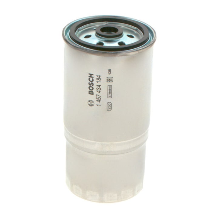 Bosch üzemanyagszűrő, 84mm, M16x1.5, 184.5mm