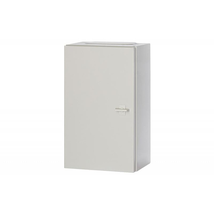 Cascasa din metal F-ELEKTRO pentru tablou electric