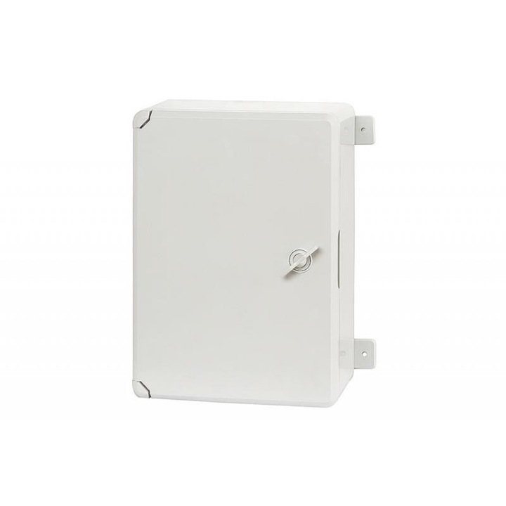 Cascasa din plastic F-ELEKTRO pentru tablou electric