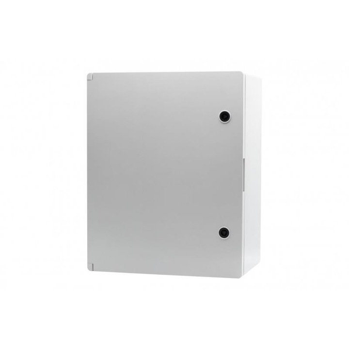 Cascasa din plastic F-ELEKTRO pentru tablou electric