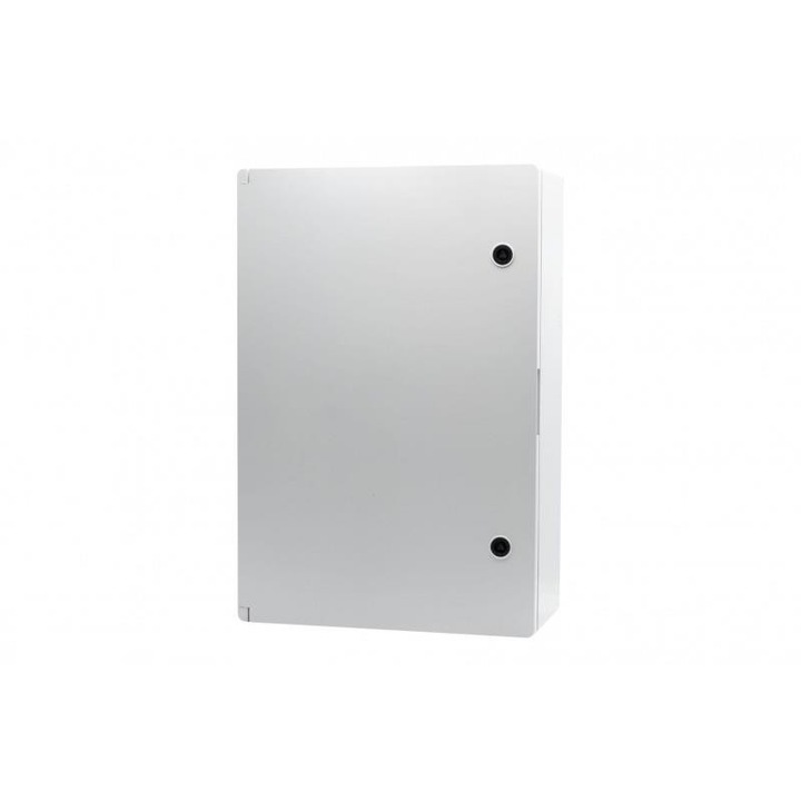 Cascasa din plastic F-ELEKTRO pentru tablou electric