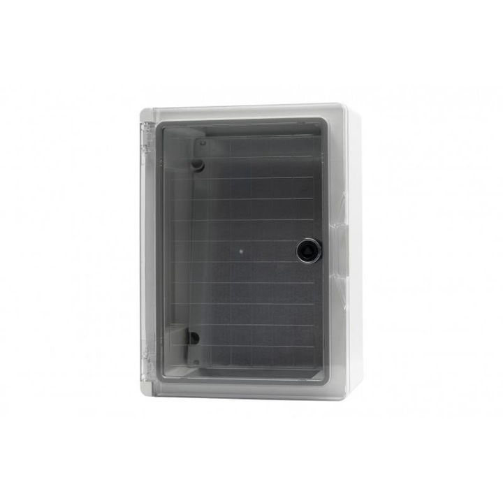 Cascasa din plastic F-ELEKTRO pentru tablou electric