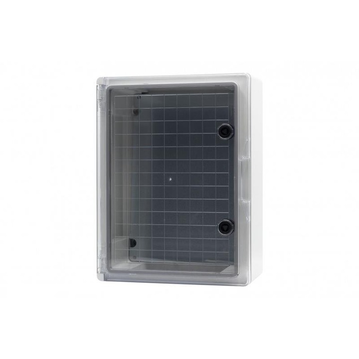 Cascasa din plastic F-ELEKTRO pentru tablou electric