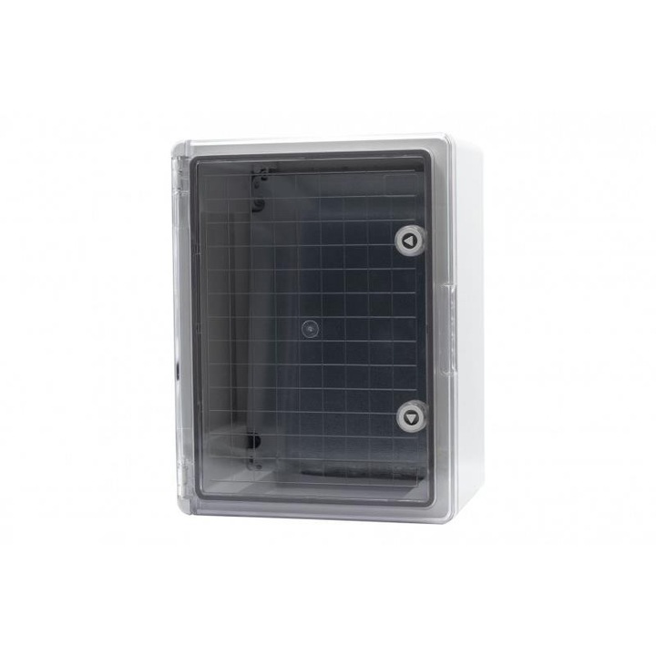 Cascasa din plastic F-ELEKTRO pentru tablou electric