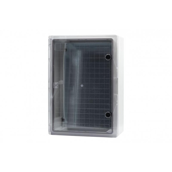 Cascasa din plastic F-ELEKTRO pentru tablou electric