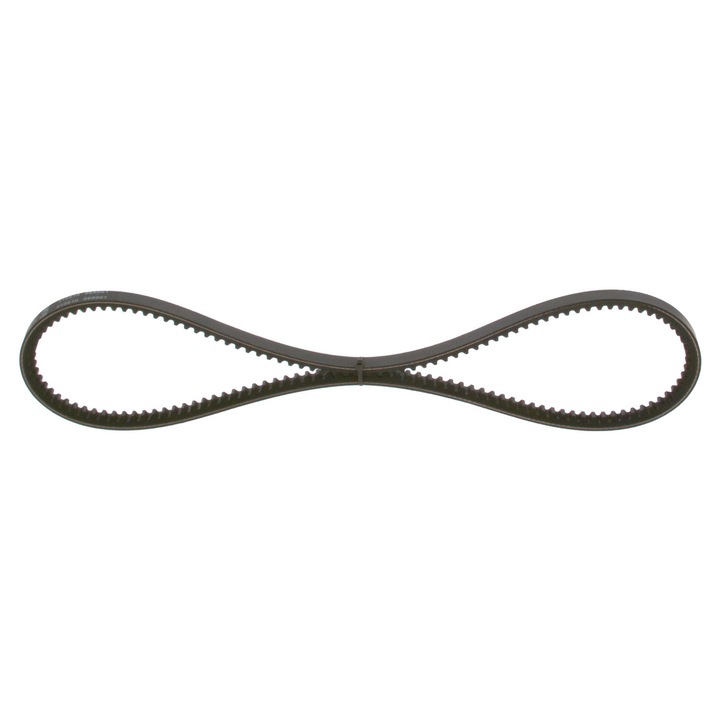 Bosch hajtószíj 10x875mm