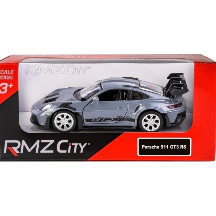 Automacheta DAFFI Porsche 911 GT3 RS 2023