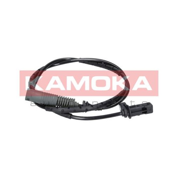 KAMOKA ABS szenzor, 985mm, BMW-hez, hátsó tengelyre szerelhető