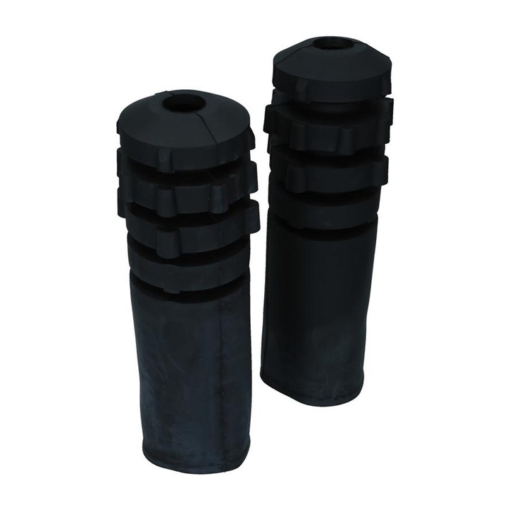 KAMOKA első lengéscsillapító védőkészlet Nissan Primastar 2001+ modellekhez, magas minőségű anyagból