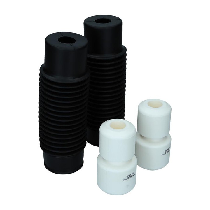 KAMOKA hátsó lengéscsillapító védőkészlet Mazda 323 (BJ) 1998-2004 modellekhez, könnyen beszerelhető, tartós