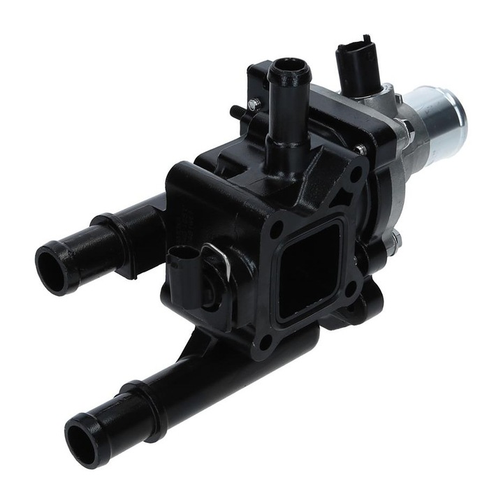 KAMOKA Termosztát Chevrolet Aveo 2005+, Cruze 2009+ modellekhez, 105°C, tömítéssel