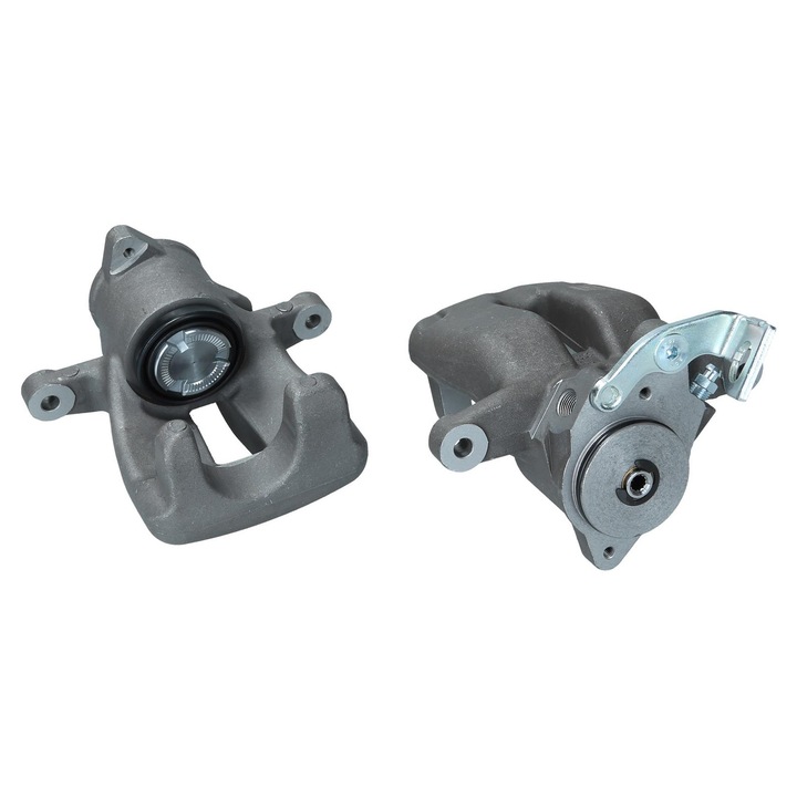 KAMOKA féknyereg, Volkswagenhez, alumíniumból, 134mm, 38mm