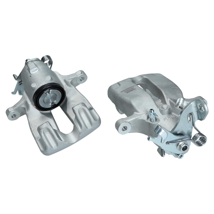 Kamoka féknyereg, Opel Insignia 2008-2017-hez, alumínium, 41 mm, 134 mm