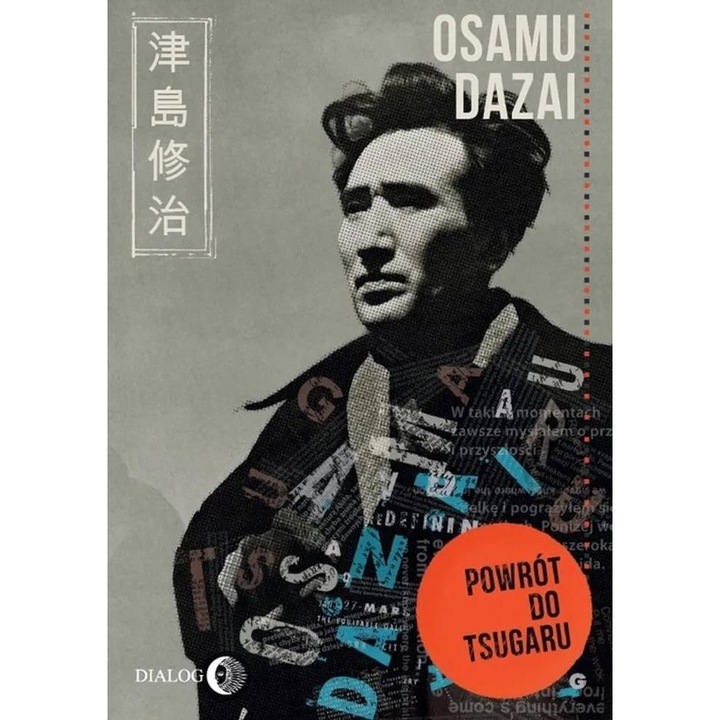 Powrót do Tsugaru, Osamu Dazai, 1948, Dialog
