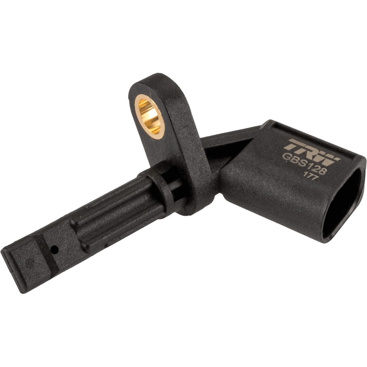 ABS szenzor TRW, 67mm, aktív, fékrendszerhez, GBS128