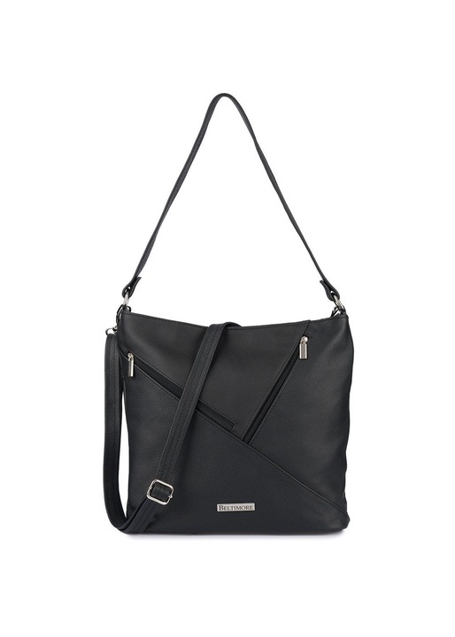 Beltimore női táska, fekete, kral39black modell